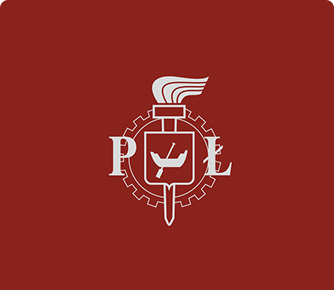 logo of politechnika łódzka